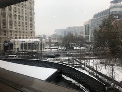 -北京丽晶酒店