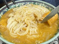 -002鱼汤粉(龍園店)