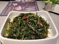 -半天妖烤鱼(丰科万达店)