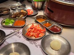 -西塔老太太泥炉烤肉(温州首店万象城黑金店)