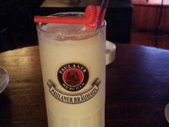 android_upload_pic-宝莱纳啤酒花园餐厅PAULANER BRAUHAUS Nanjing(广州路店)
