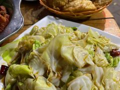 -大勇羊棒骨·烧烤(经六路店)