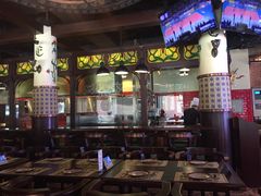 -马迭尔德式西餐精酿啤酒屋(中央大街店)