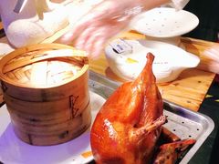 -煜丰汴京烤鸭(福彩路店)