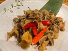 -质烤烤物·活烤海鲜(质烤总店)