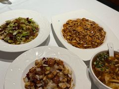 -南门小馆·清真(国贸商城店)