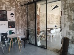 -边渡咖啡烘焙店(昙华林店)