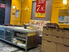 -东方豪客牛排意面披萨(金凤万达店)