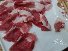 -老北京传统铜锅涮肉(建国道店)