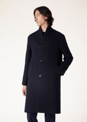 -Biella Fibers杰尼亚Zegna面料西装·夹克·礼服全定制Bespoke(晶耀前滩店)