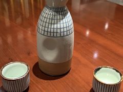 -一本魅·日式料理