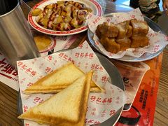 -孖记茶档·热腾茶餐(江南西plus店)
