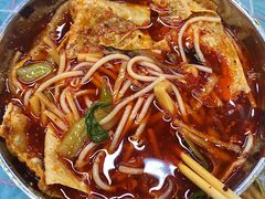-红鼻子桂林米粉(金唐新光界店)