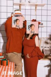 -专注孕妇照亲子照·纪田摄影