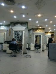 -尚·丹尼Hair