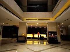 -义乌国际大厦酒店