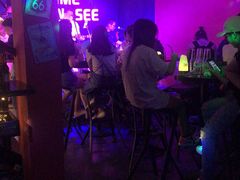 -好久不见网红乐队酒吧(鼓浪屿海底世界店)