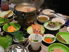 -海天盛宴海鲜自助(正大广场店)
