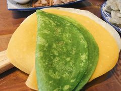 -娄三少·老北京春饼烤鸭家常菜(方庄店)