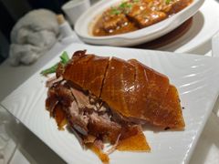-贝勒爷·酥不腻烤鸭