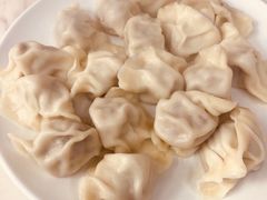 -孖妹上肉饺子馆