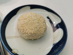 -冶春茶社(官园桥店)