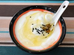 -帕米尔食府(白云观店)