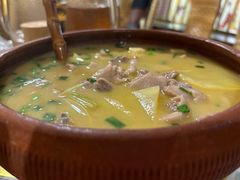 -多哥水傣味餐厅(司马巷店)
