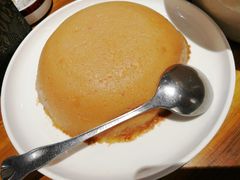 手磨藕圆子-真味汤馆(汽博店)