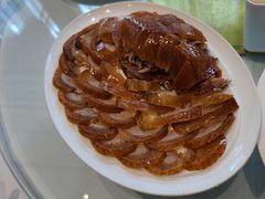 -眉州东坡(北苑华贸店)
