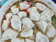 -回坊马二饺子馆