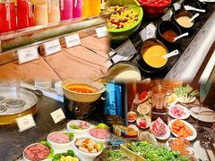 -安蒂娅·海鲜自助餐厅(安蒂娅美兰酒店)