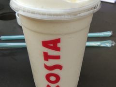 -COSTA COFFEE(上海月星环球港店)