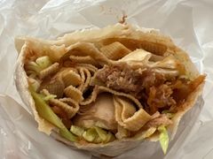 -喜卷·烂肉卷饼(广渠门店)