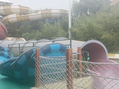 -上海玛雅海滩水公园