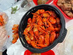 -盒马鲜生(枣园路店)