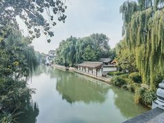 -济南大明湖景区