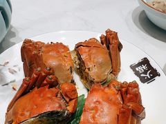 -火福·天湖阁大闸蟹博物馆主题餐厅(浅水湾店)