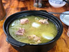 -青城甲(青城山店)