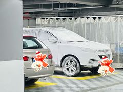 -AUTO派·汽美工作室·贴膜车衣改色