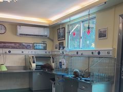 -动物缘宠物医院·骨科·猫科(西二环店)