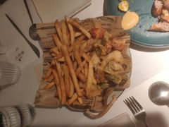 -春树下·树屋花房西餐厅(罍街AS1980店)