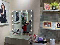 -方快PLUS照相馆(大上海时代广场店)