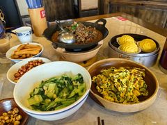 -寨子里的·钵钵菜·湘西山里菜(魅力湘西店)