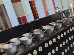 -捞王猪肚鸡火锅(昆山店)