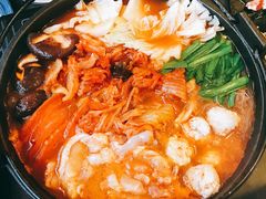 -米屋石锅拌饭(师大店)