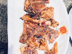 -锦州御烧烤(人民街店)