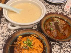 -南京大牌档(崇文门国瑞店)