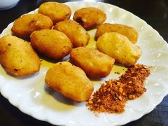-民食香·腊排骨野生菌美食(木府店)