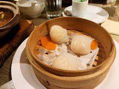 -汤城小厨•粤菜•靓汤(望京凯德mall店)